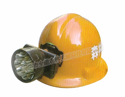 森林消防头盔TK-4